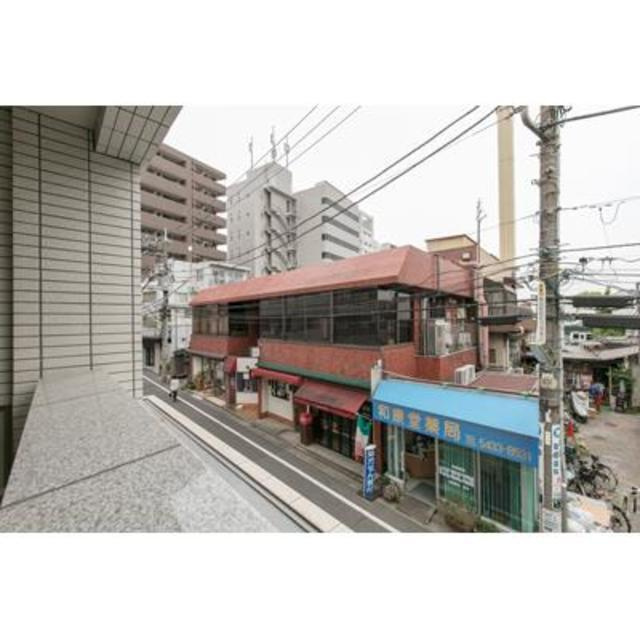 エクセレンテ　コマザワの展望| 