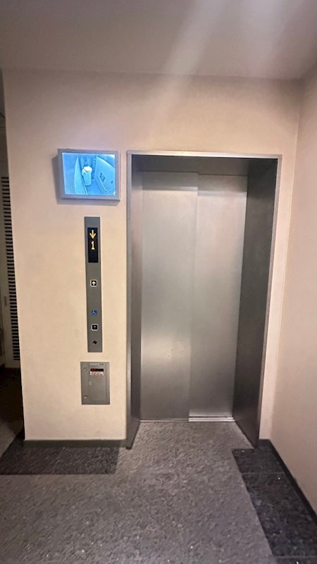 エクセレンテ　コマザワのその他共用部分