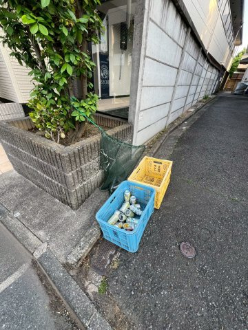 エクセル祐天寺のその他共用部分