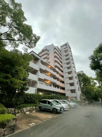 ヴェルデコート７番館