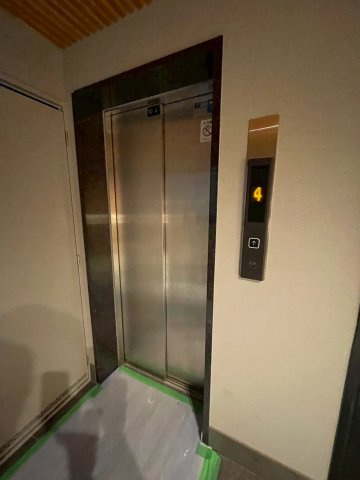 ヴェルデコート７番館のその他共用部分