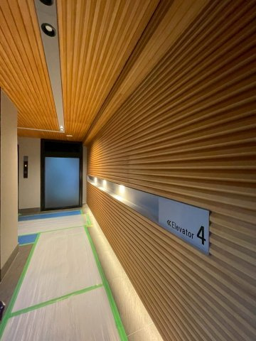 ヴェルデコート７番館のその他共用部分