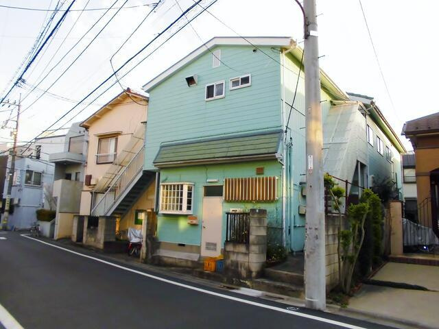 ヴィラエミリオ