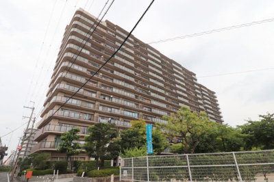 【外観】 | レックスガーデン守山弐番館