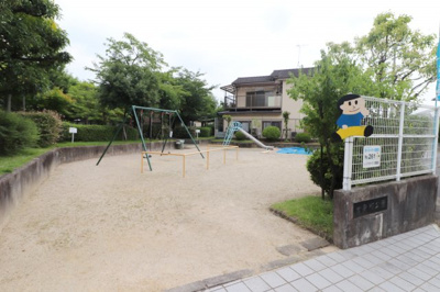 【その他】 | レックスガーデン守山弐番館 | 公園