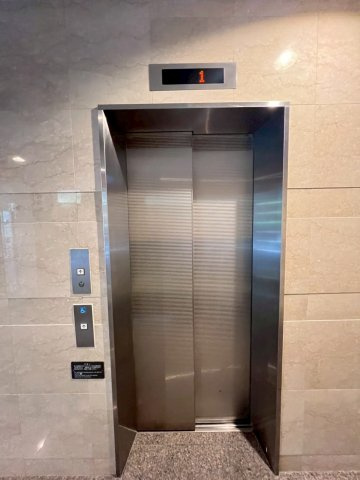 ヴィルコート城南のその他共用部分