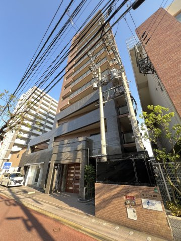 ヴィルコート城南