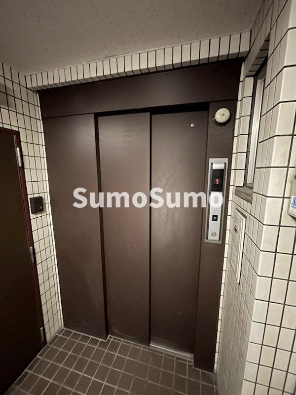 エクシード大名のその他共用部分