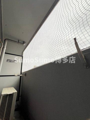 エステートモア・イーストパークの展望