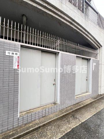 エステートモア・イーストパークのその他共用部分