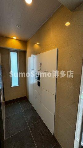 エクセレント　Ｍ　平尾山荘 のその他共用部分