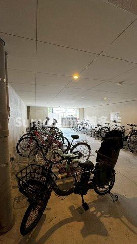 エクセレント　Ｍ　平尾山荘 のその他共用部分