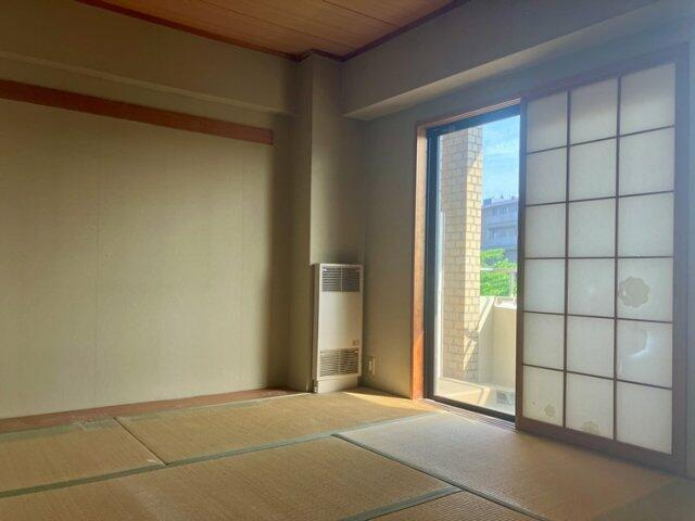 ヴェルデコート弦巻の展望| 