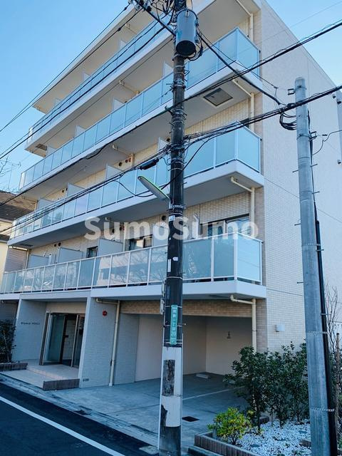 ウィルテラス用賀