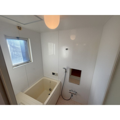 【浴室】 | 市ヶ谷第3ローヤルコーポ