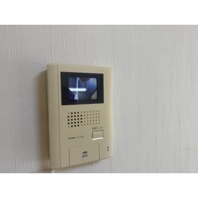 【設備】 | 市ヶ谷第3ローヤルコーポ