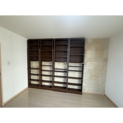 【内装】 | 市ヶ谷第3ローヤルコーポ