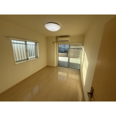 【内装】 | 市ヶ谷第3ローヤルコーポ