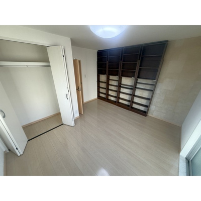 【内装】 | 市ヶ谷第3ローヤルコーポ