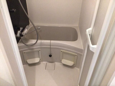 【浴室】 | マイナビＳＴＡＹ所沢グリーンヒルズ（エクセラン所沢） | お風呂です