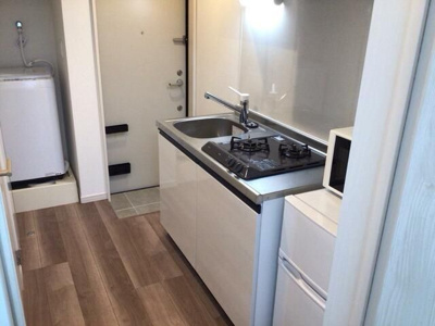 【玄関】 | マイナビＳＴＡＹ所沢グリーンヒルズ（エクセラン所沢） | 玄関です