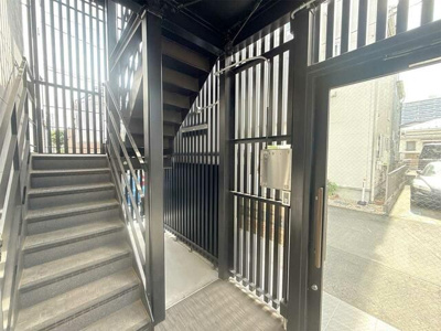 【その他共用部分】 | マイナビＳＴＡＹ所沢グリーンヒルズ（エクセラン所沢）