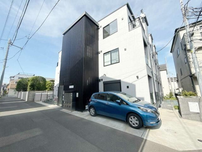 【外観】 | マイナビＳＴＡＹ所沢グリーンヒルズ（エクセラン所沢） | きれいな外観です