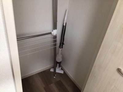 【その他】 | マイナビＳＴＡＹ所沢グリーンヒルズ（エクセラン所沢） | 家具家電付きです