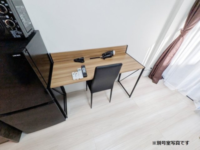 【内装】 | スパシエ幡ヶ谷