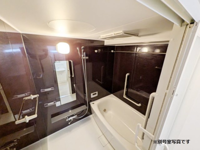 【内装】 | スパシエ幡ヶ谷