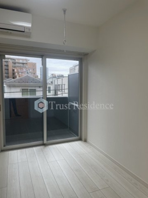 【洋室】 | リブリレジデンス三ノ輪