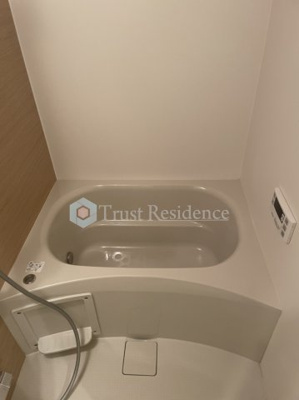 【浴室】 | リブリレジデンス三ノ輪