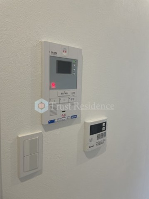 【セキュリティ】 | リブリレジデンス三ノ輪