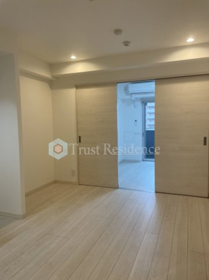 【居間・リビング】 | リブリレジデンス三ノ輪