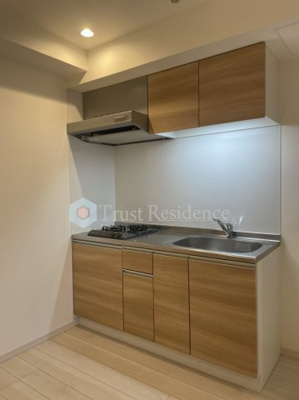 【キッチン】 | リブリレジデンス三ノ輪