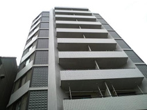 クリスタルメゾンの画像