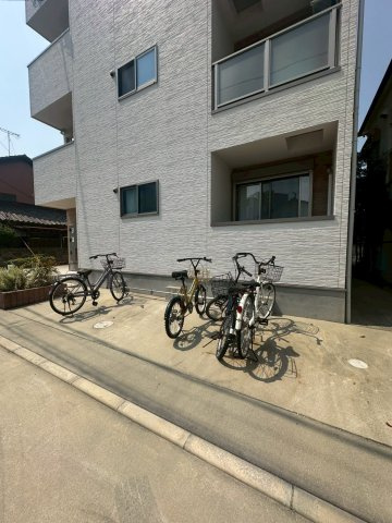 エクラタント博多南のその他共用部分