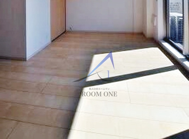 サン　ガーデンの内装