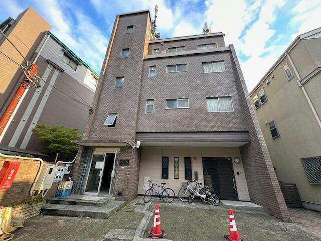 エコーメゾンのその他共用部分