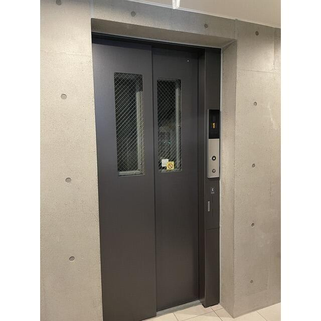 ウェルスクエア用賀のその他共用部分