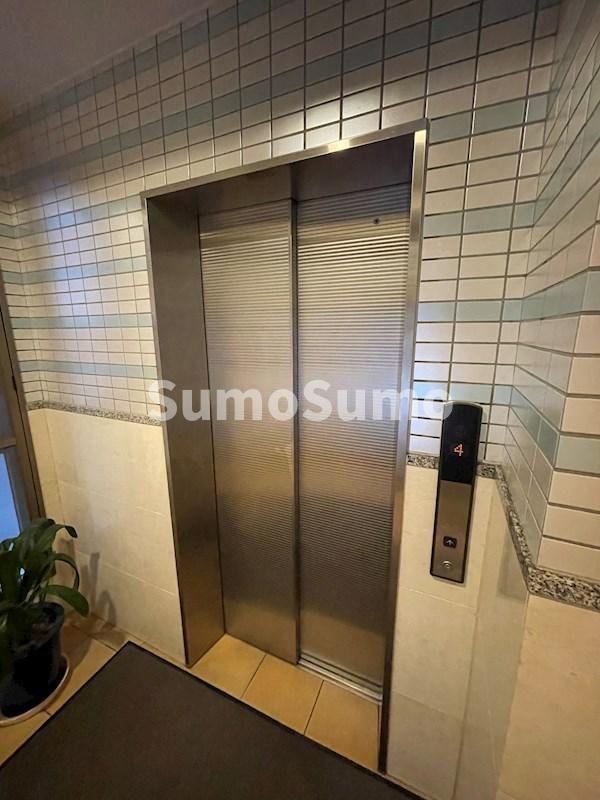 ヴェルデ平尾のその他共用部分