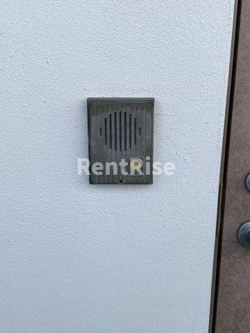 セジュール栄のセキュリティ