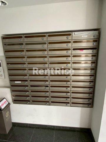 セジュール栄のその他共用部分