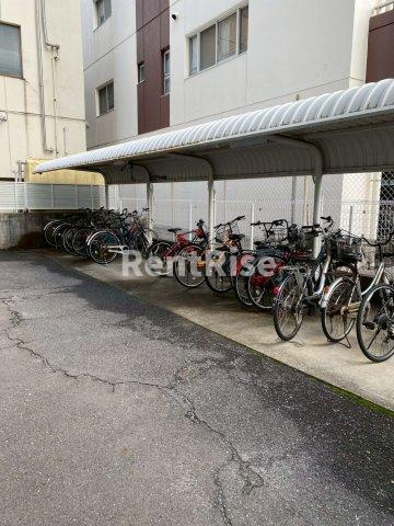 セジュール栄のその他共用部分