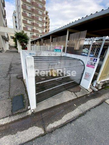 セジュール栄のその他