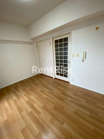 セジュール栄の居間・リビング