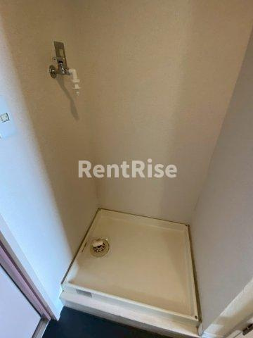 セジュール栄の設備