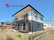 加須市小野袋　中古戸建の画像