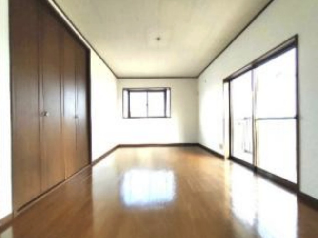 【洋室】 | 加須市小野袋　中古戸建