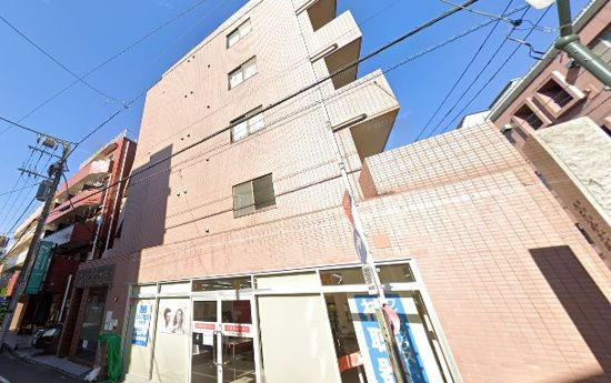 ウイング用賀